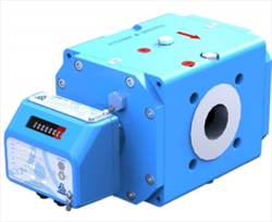 Đồng hồ đo lưu lượng khí Gas Common CGR-FX